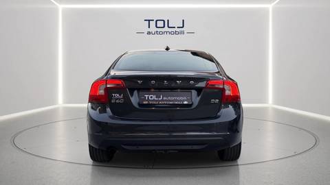 2013 Volvo S60 — sličica 5
