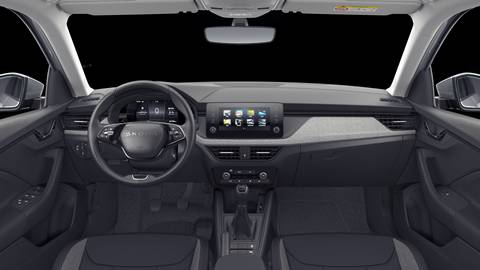 2026 Škoda Scala — sličica 2