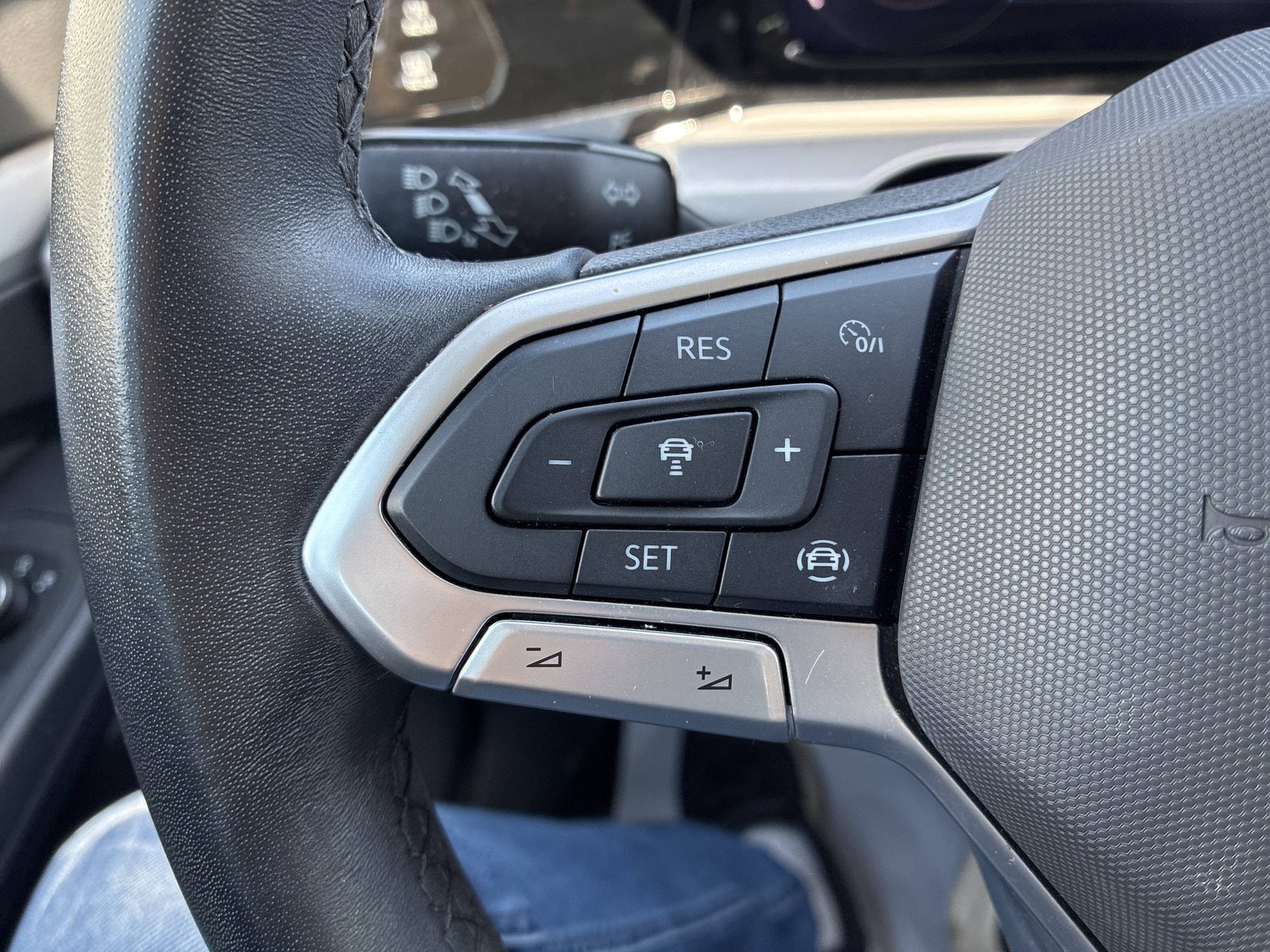 2024 Volkswagen Golf — fotografija 19