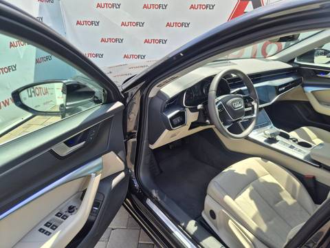 2018 Audi A6 — sličica 11
