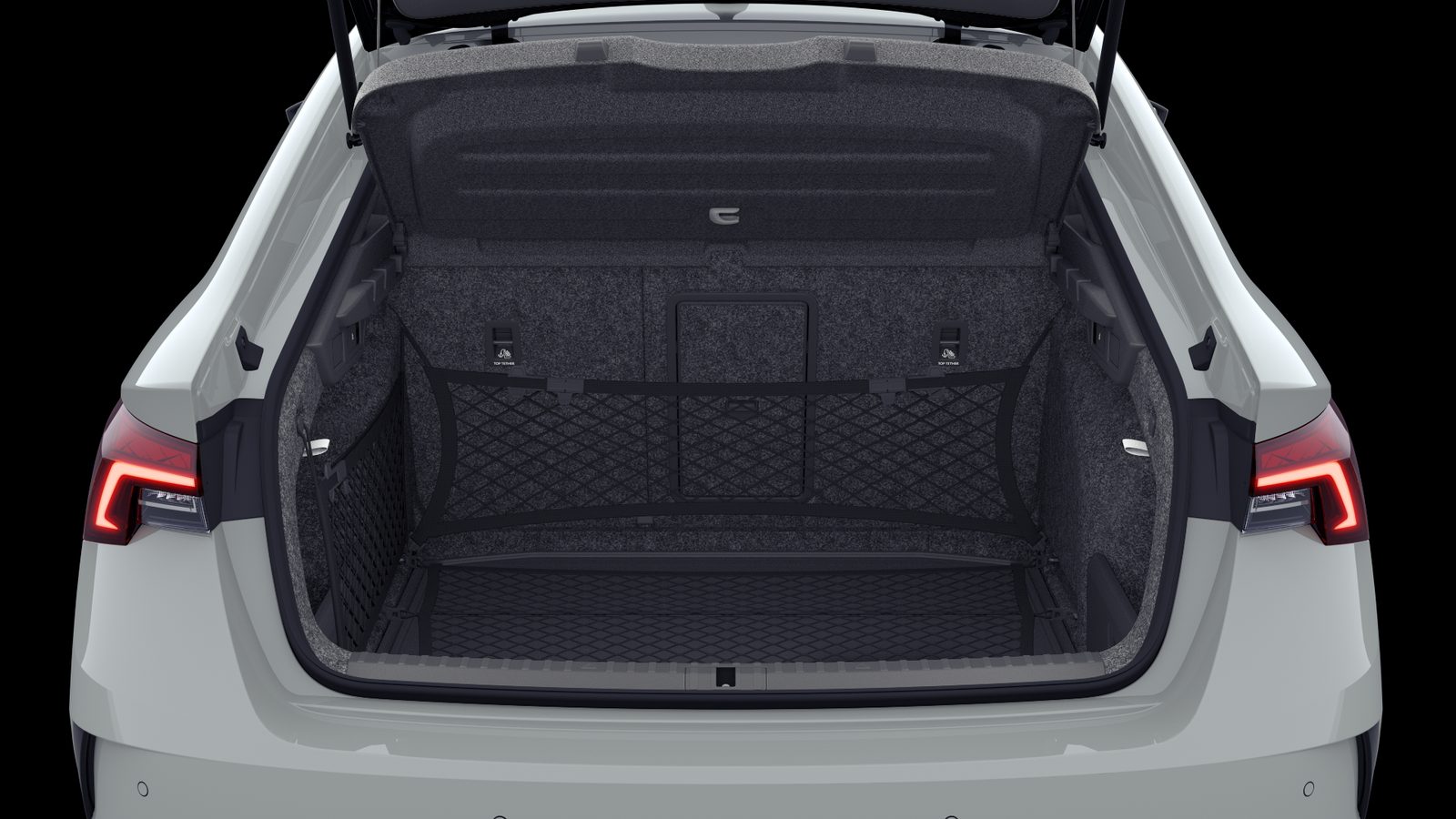2026 Škoda Octavia — fotografija 6