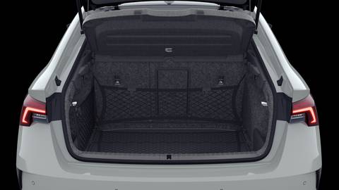 2026 Škoda Octavia — sličica 6