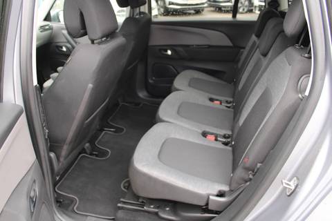 2020 Citroën C4 Spacetourer — sličica 10