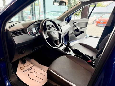 2019 Seat Arona — sličica 12