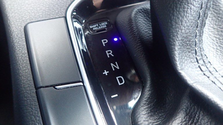 2021 Hyundai i30 — fotografija 13