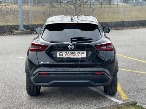 2020 Nissan Juke — sličica 7