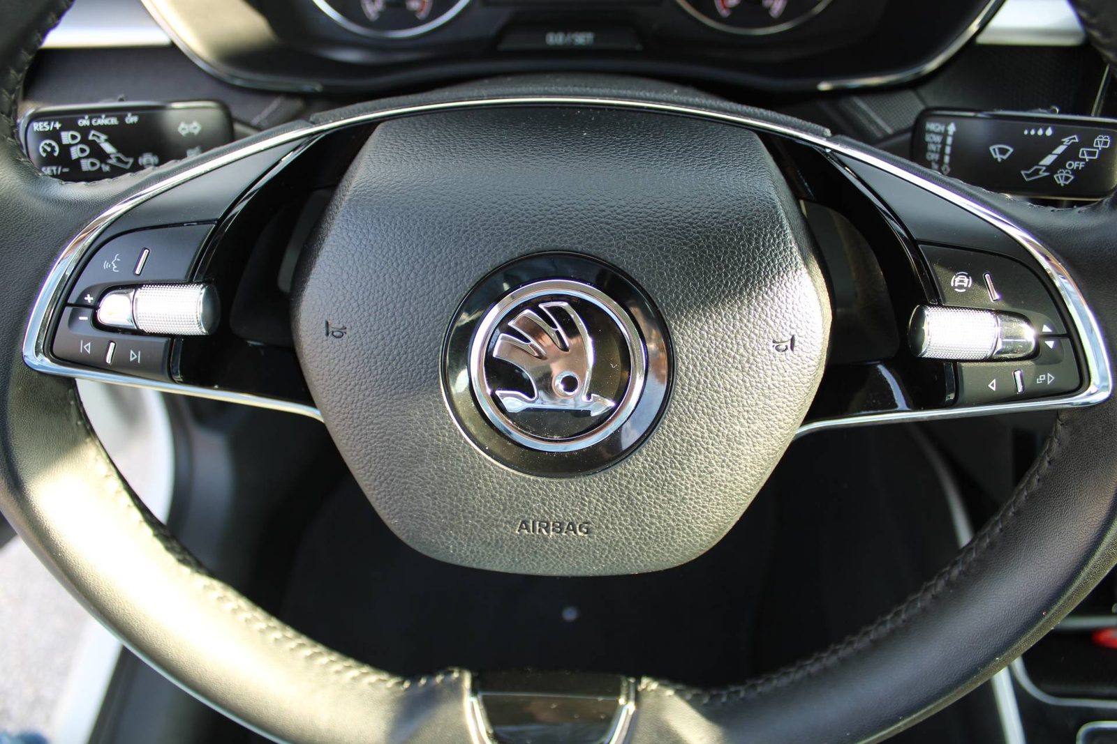 2023 Škoda Fabia — fotografija 16