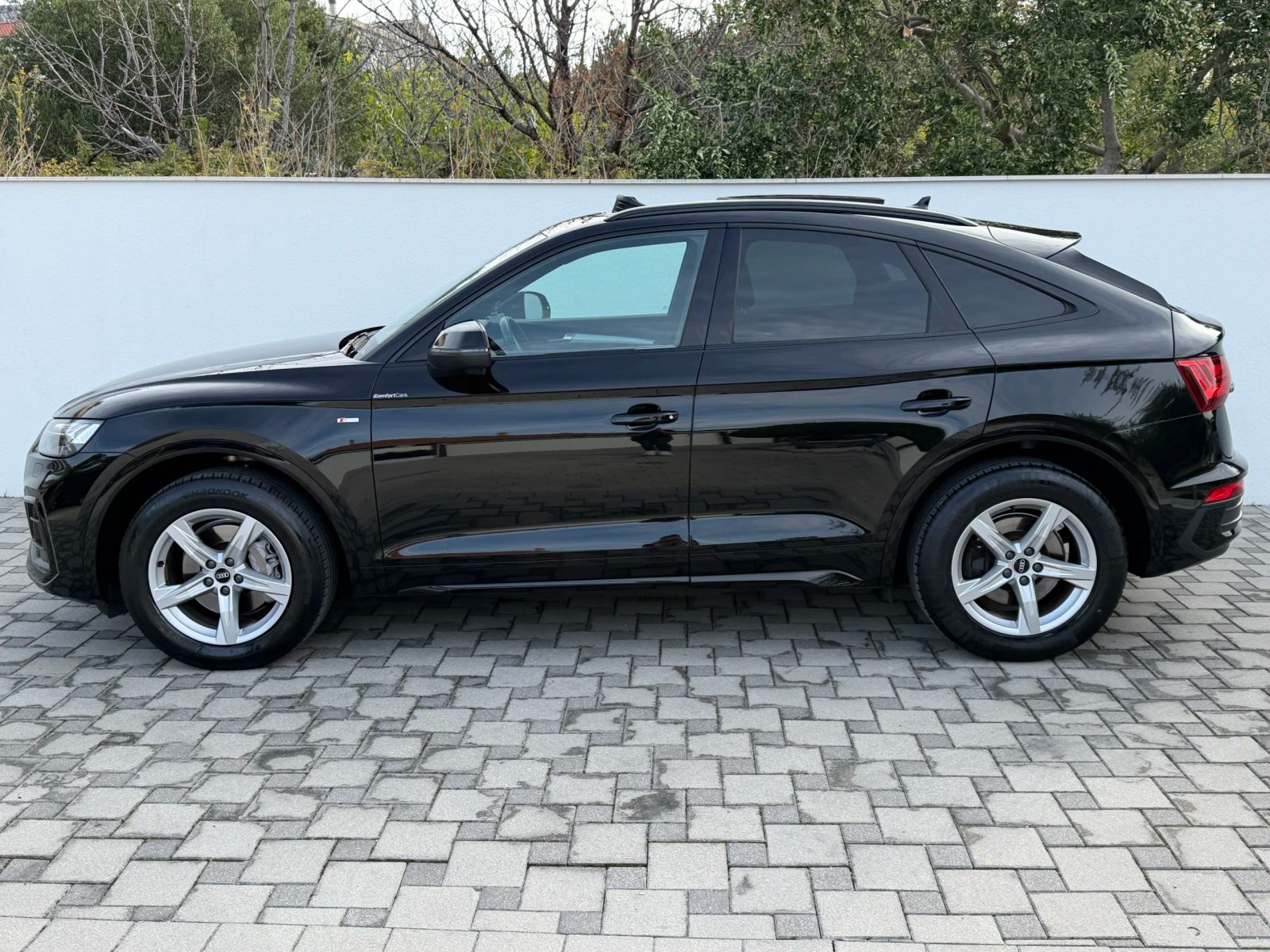 2021 Audi Q5 — fotografija 7