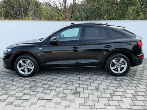 2021 Audi Q5 — sličica 7