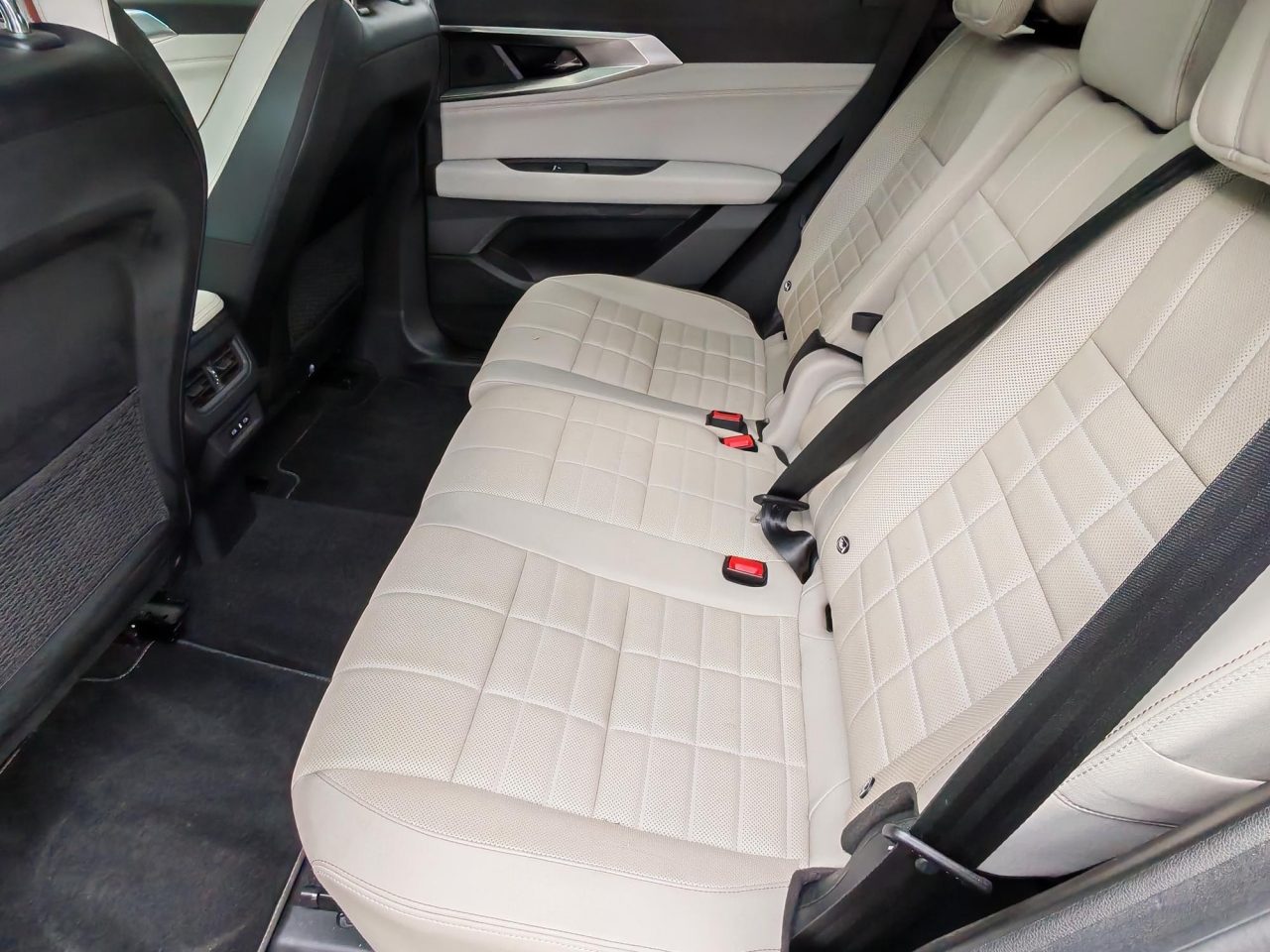 2023 Renault Espace — fotografija 5