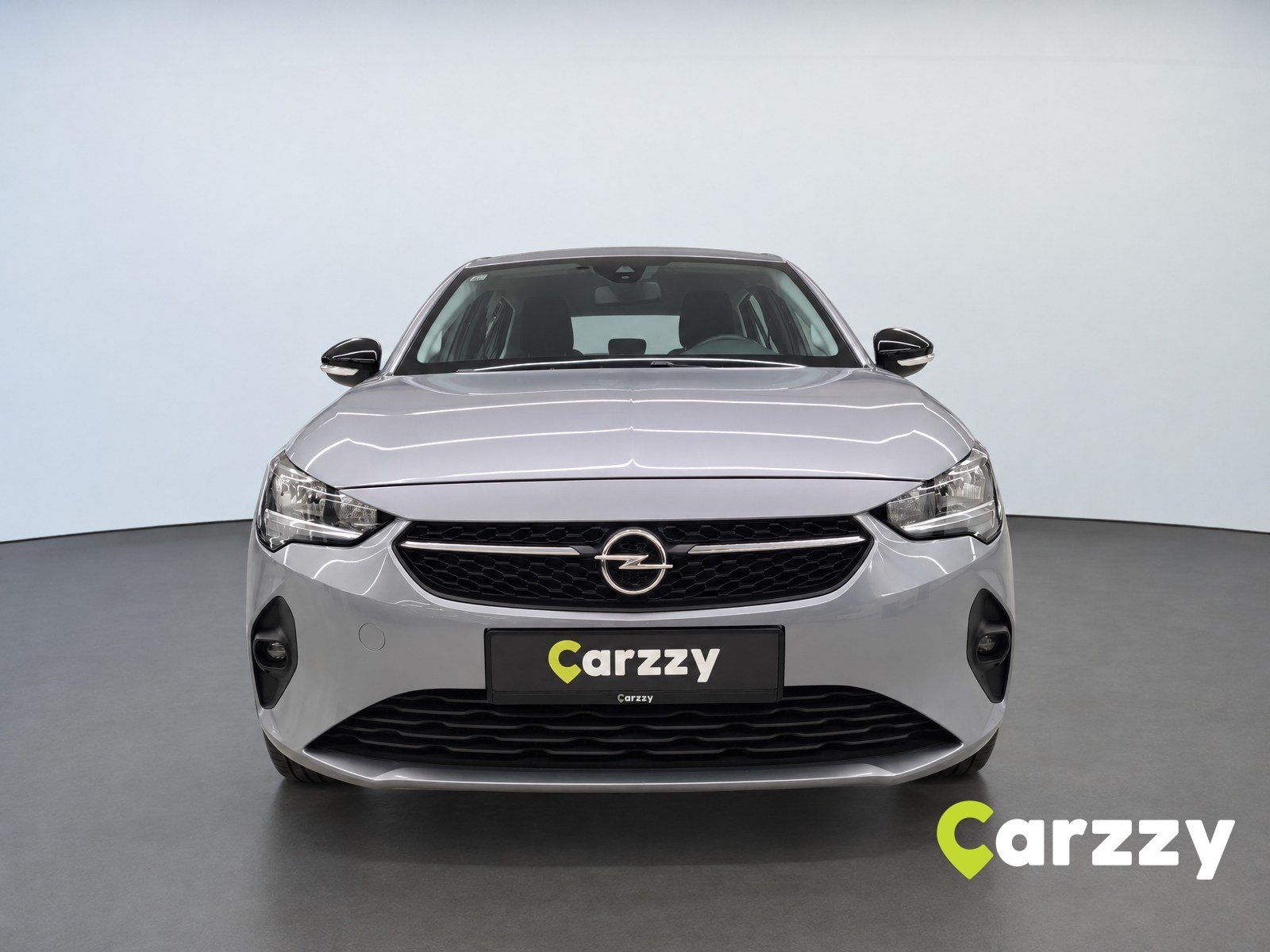 2022 Opel Corsa — fotografija 3