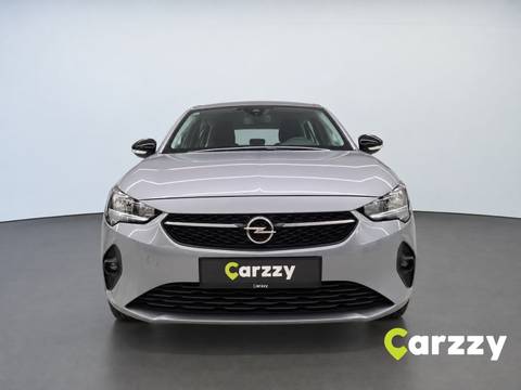 2022 Opel Corsa — sličica 3