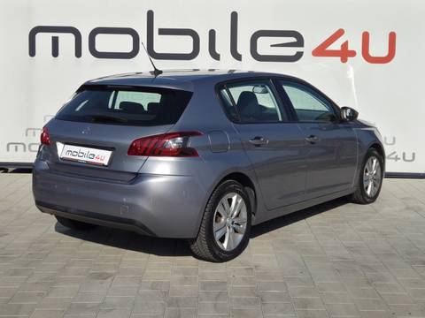 2019 Peugeot 308 — sličica 4