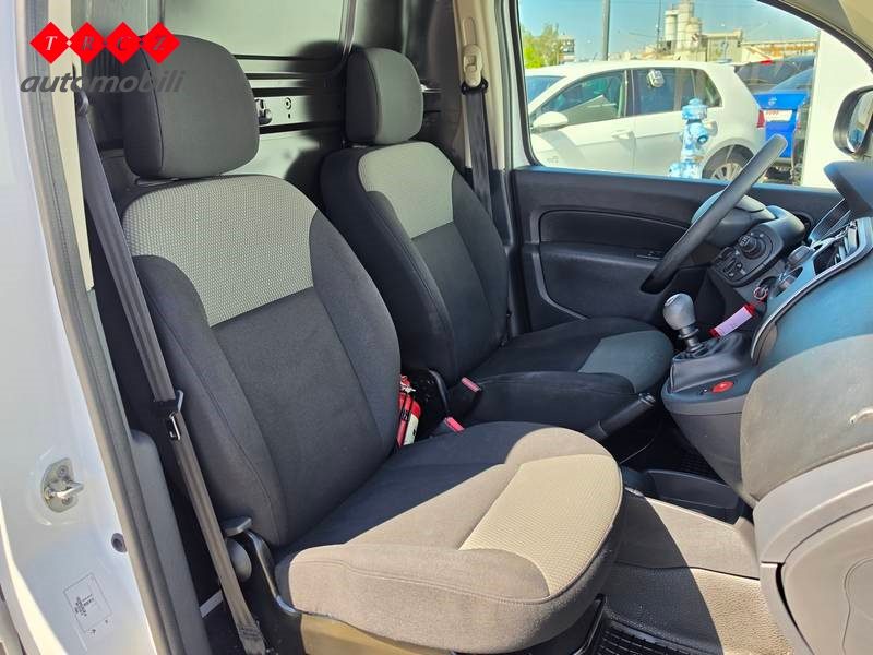 2021 Renault Kangoo — fotografija 7