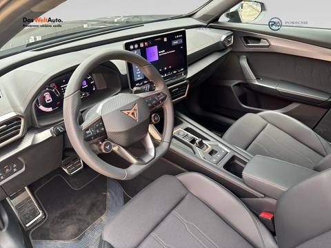 2026 Cupra Formentor — sličica 9