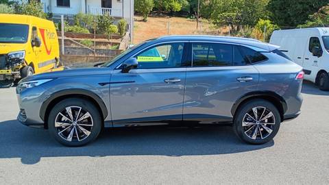 2026 MG HS — sličica 4