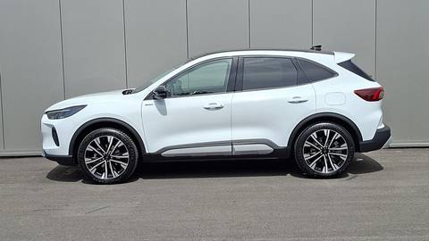 2026 Ford Kuga — sličica 2