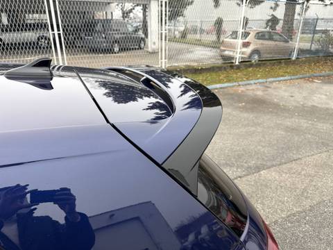 2024 Volkswagen Golf — sličica 17