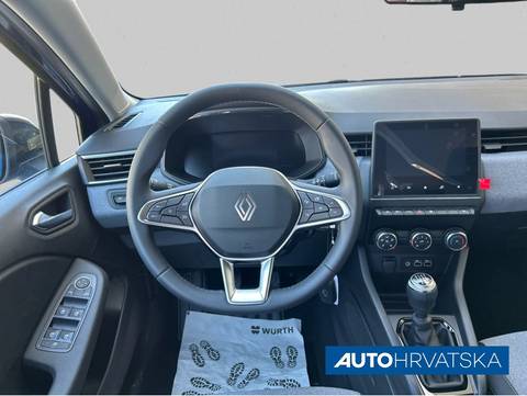 2026 Renault Clio — sličica 7
