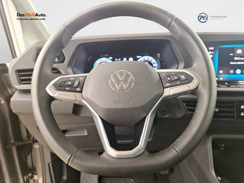 2026 Volkswagen Caddy — sličica 11