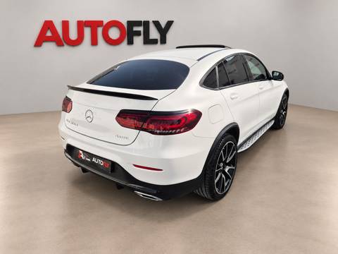 2019 Mercedes-Benz GLC — sličica 8