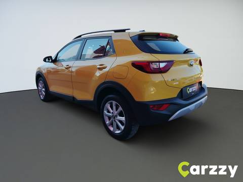 2021 Kia Stonic — sličica 8