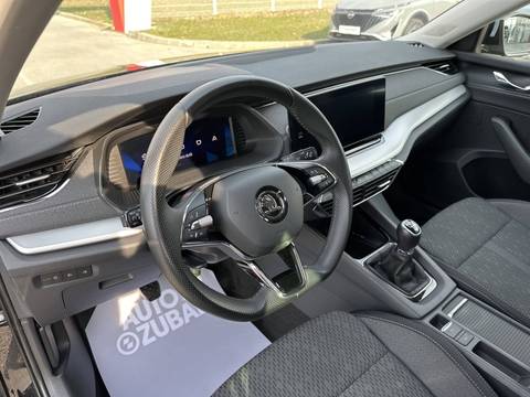 2024 Škoda Octavia — sličica 29