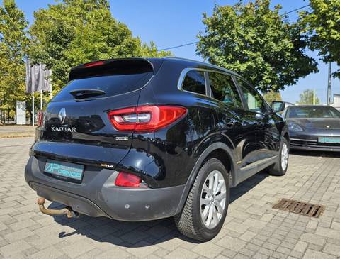 2018 Renault Kadjar — sličica 6