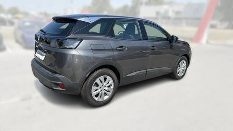 2022 Peugeot 3008 — sličica 7