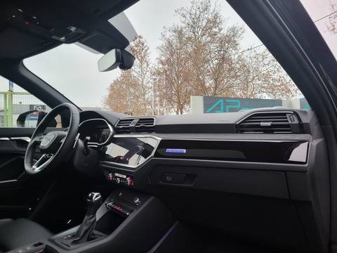 2022 Audi Q3 — sličica 22