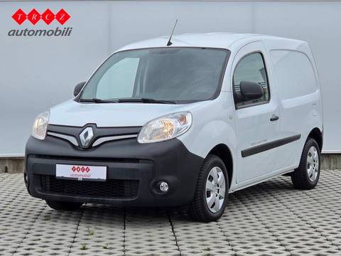 2021 Renault Kangoo