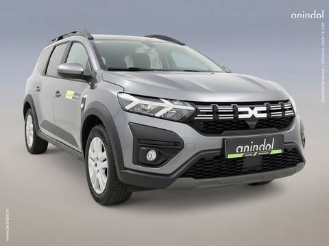 2024 Dacia Jogger — sličica 2