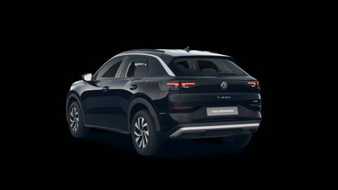 2026 Volkswagen T-Roc — sličica 4