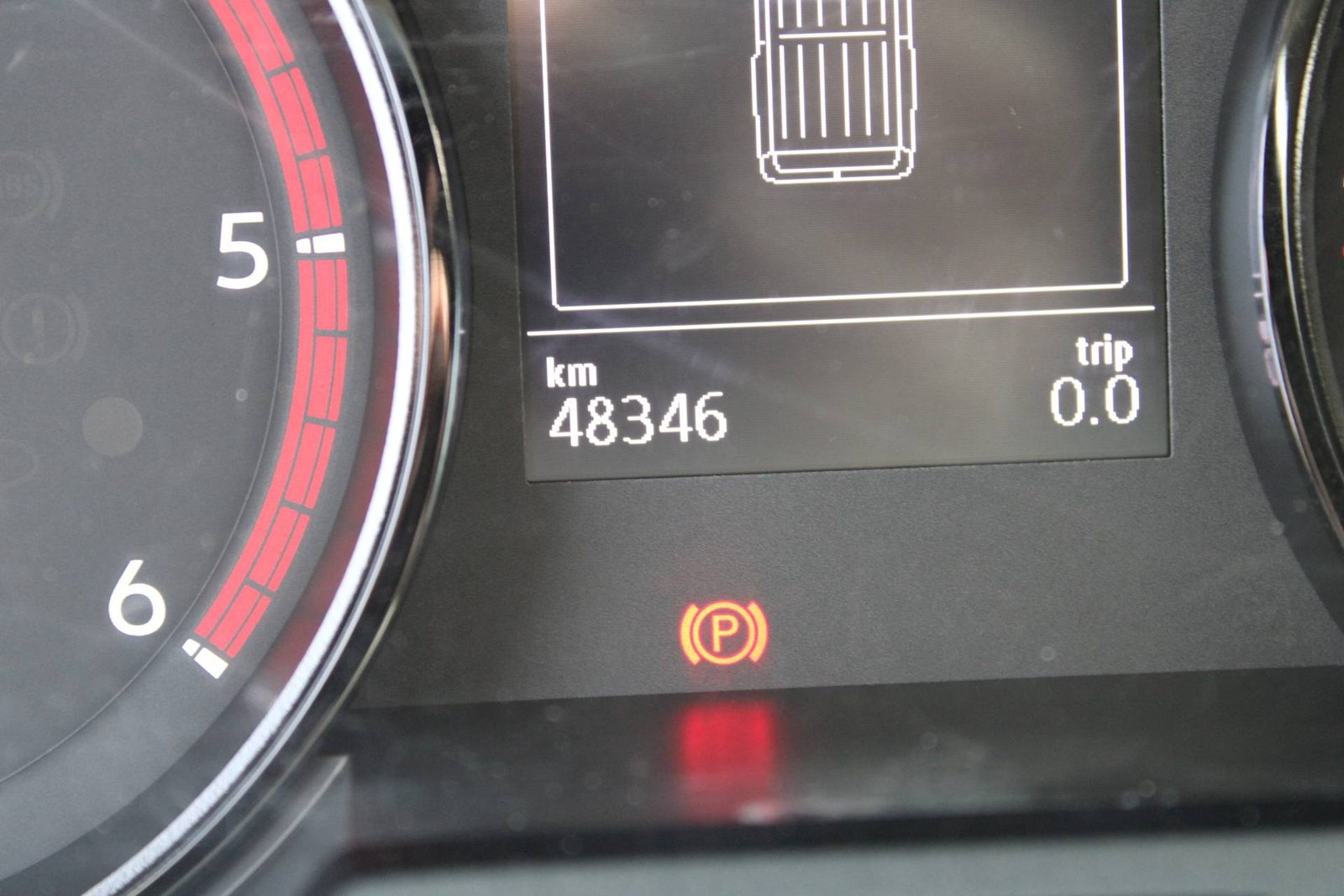 2024 Volkswagen Crafter — fotografija 15