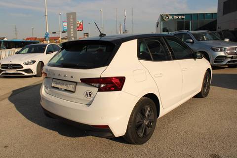 2023 Škoda Fabia — sličica 5