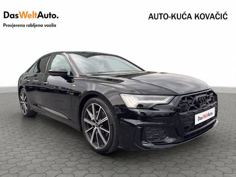 2024 Audi A6 — sličica 7