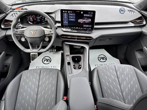 2026 Cupra Terramar — sličica 10