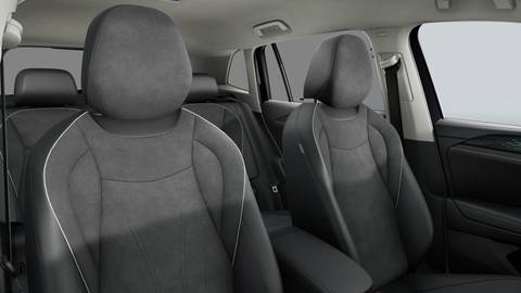 2026 Volkswagen Tiguan — sličica 2