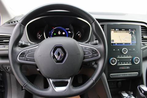 2018 Renault Megane Grandtour — sličica 13