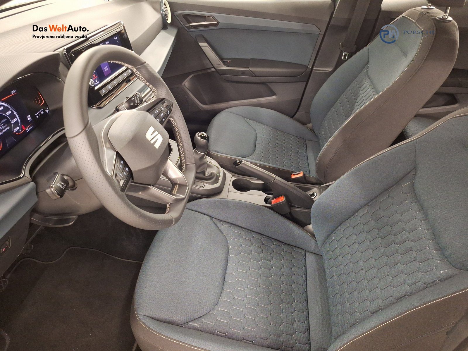 2026 Seat Ibiza — fotografija 16