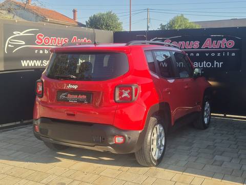 2023 Jeep Renegade — sličica 5