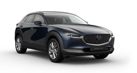 2026 Mazda CX-30 — sličica 7