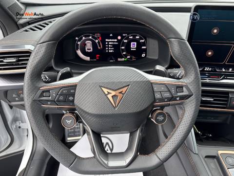 2026 Cupra Formentor — sličica 10