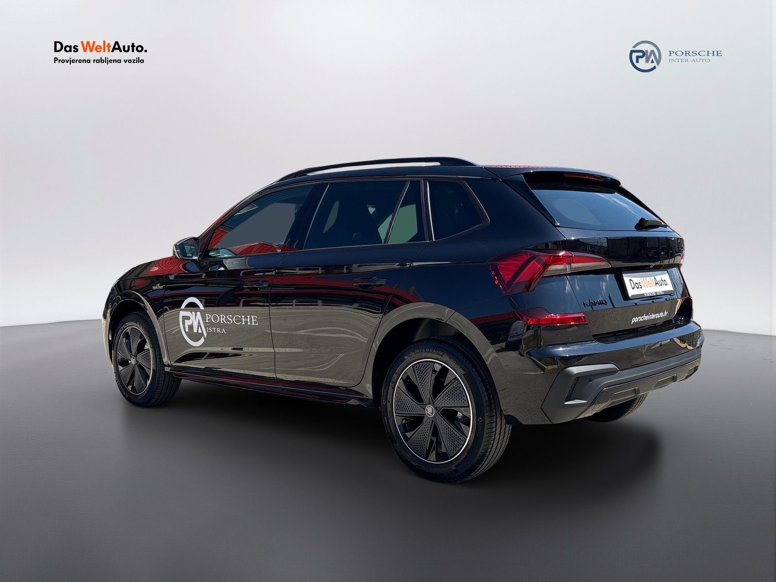 2026 Škoda Kamiq — fotografija 7