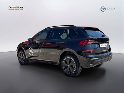 2026 Škoda Kamiq — sličica 7