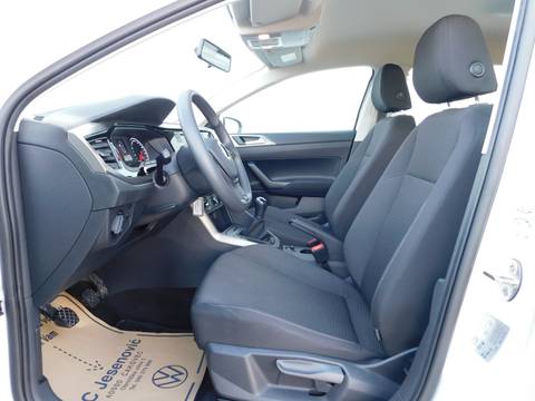 2021 Volkswagen Polo — sličica 8