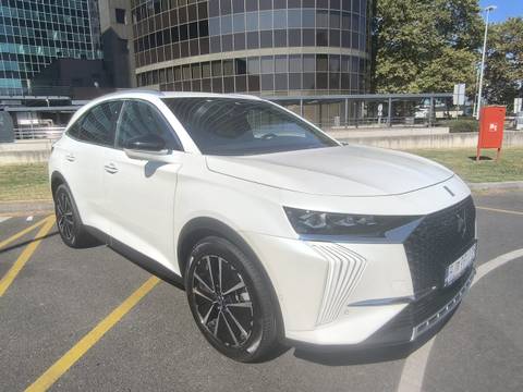 2023 DS DS7 Crossback — sličica 19