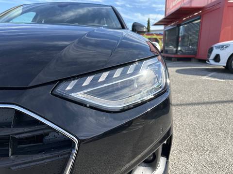 2025 Audi A4 — sličica 17