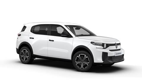 2026 Citroën C3 Aircross — sličica 5