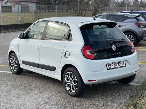 2020 Renault Twingo — sličica 8
